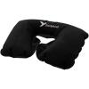 Traveler inflatable pillow