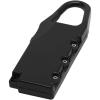 Traveler luggage lock