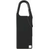 Traveler luggage lock