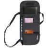 Ross GRS recycled smart travel pouch