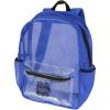 Mesh GRS recycled backpack 18L