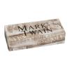 Ball pen Mark Twain