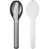 Mepal Ellipse cutlery set