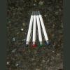 Aluminium ball pen