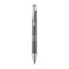 Metal ball pen