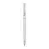 Plastic ball pen Slim Line