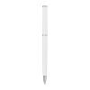 Plastic ball pen Slim Line