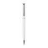 Plastic ball pen Slim Line