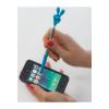 Smile hand ball pen