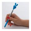 Smile hand ball pen