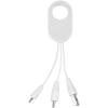 Troop 3-in-1 charging cable