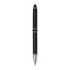 Aluminum twist ball pen