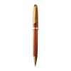 Rosewood pen set in case