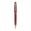 Rosewood pen set in case