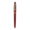 Rosewood pen set in case