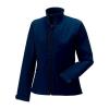 LADIES SOFTSHELL JACKET