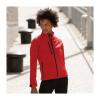 LADIES SOFTSHELL JACKET