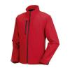 SOFTSHELL JACKET