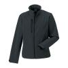 SOFTSHELL JACKET