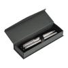 Metal writing set