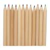 Coloured pencil set (12 pcs)