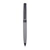 CrisMa twist action pen made of stainless steel, m