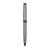 CrisMa twist action pen made of stainless steel, m