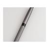 CrisMa twist action pen made of stainless steel, m