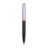 Mark Twain ball pen in magnetic box
