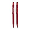 Ball pen with touch function