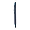 Ball pen with touch function