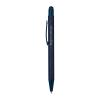 Ball pen with touch function