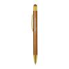 Ball pen with touch function
