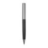 CrisMa ball pen with ribbed grip
