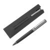 CrisMa ball pen with ribbed grip
