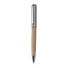 CrisMa ball pen with ribbed grip