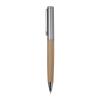 CrisMa ball pen with ribbed grip