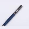 CrisMa ball pen with ribbed grip