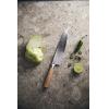 VINGA Hattasan Damascus chef’s edition knife