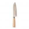 VINGA Hattasan Damascus Santoku knife