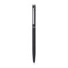 Elegant metal ball pen "slim line"