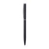 Elegant metal ball pen "slim line"