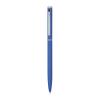 Elegant metal ball pen "slim line"