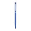 Elegant metal ball pen "slim line"