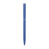 Elegant metal ball pen "slim line"