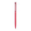 Elegant metal ball pen "slim line"