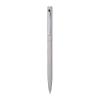 Elegant metal ball pen "slim line"