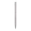 Elegant metal ball pen "slim line"