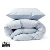 VINGA Montgomery premium cotton bed linen, 4 pcs set