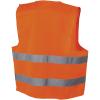 RFX™ See-me XL safety vest for professional use